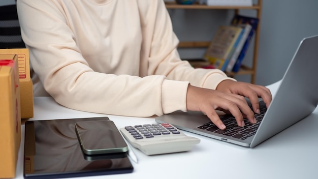 Documented financial processes and clear operational procedures