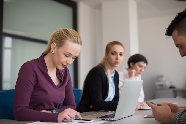 Global business operations with multiple currencies