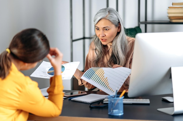 Structured accounting methodology and systematic approach